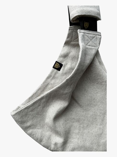 Wildride Kantoreppu, Sand Linen