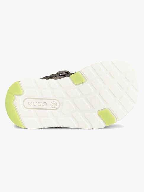Ecco Mini Stride Sandaalit, Federal Tarmac
