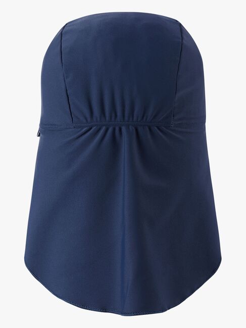 Reima Kilpikonna UV-Hattu, Navy