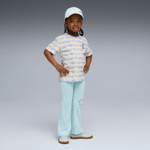 Puma Gabby's Dollhouse T-paita, Violetti