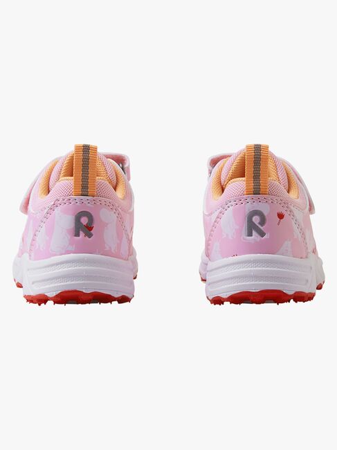 Reima Moomin Ekana Lenkkarit, Light Heather