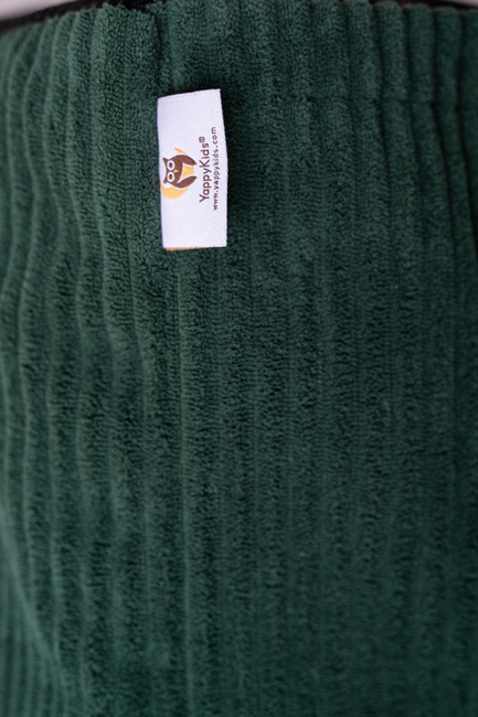 Yappy Kids Yappyhug Säkkituoli, Pine Green