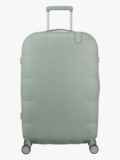 American Tourister Dreami Spinner Matkalaukku 96-106L, Everdream Sage
