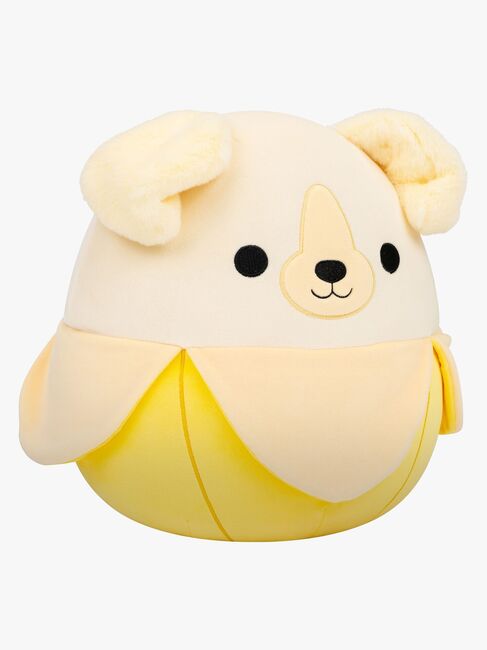 Squishmallows Pehmolelu Kultainennoutaja 30 cm