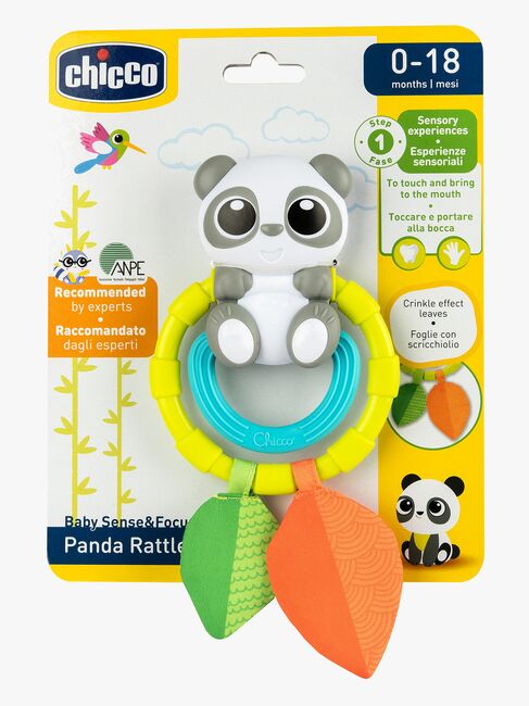 Chicco Panda Helistin