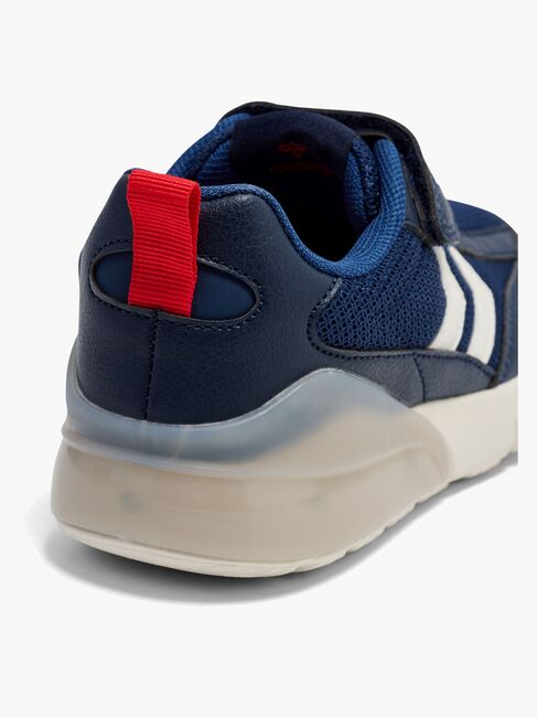 Hummel Daylight Jr Lenkkarit, Black Iris