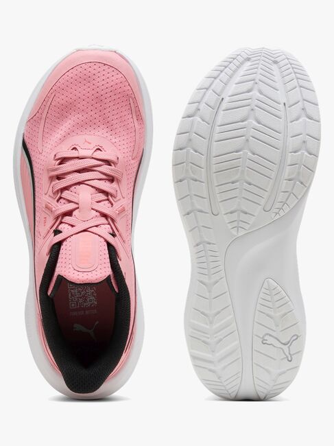 Puma Skyrocket Lite 2 Jr Lenkkarit, Pinkscape