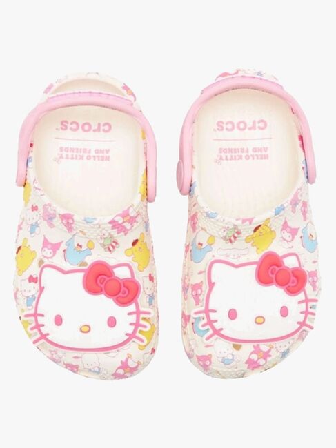 Crocs  Pistokkaat, Multi