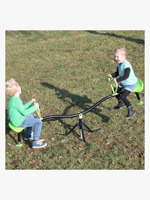 EXIT Spinner 360 keinulauta