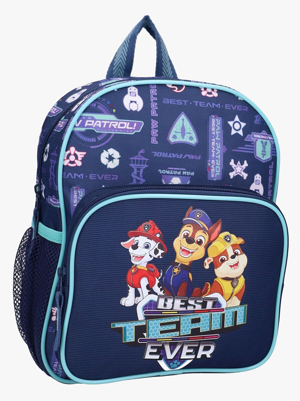Ryhmä Hau Reppu Best Team Ever 7L, Sininen