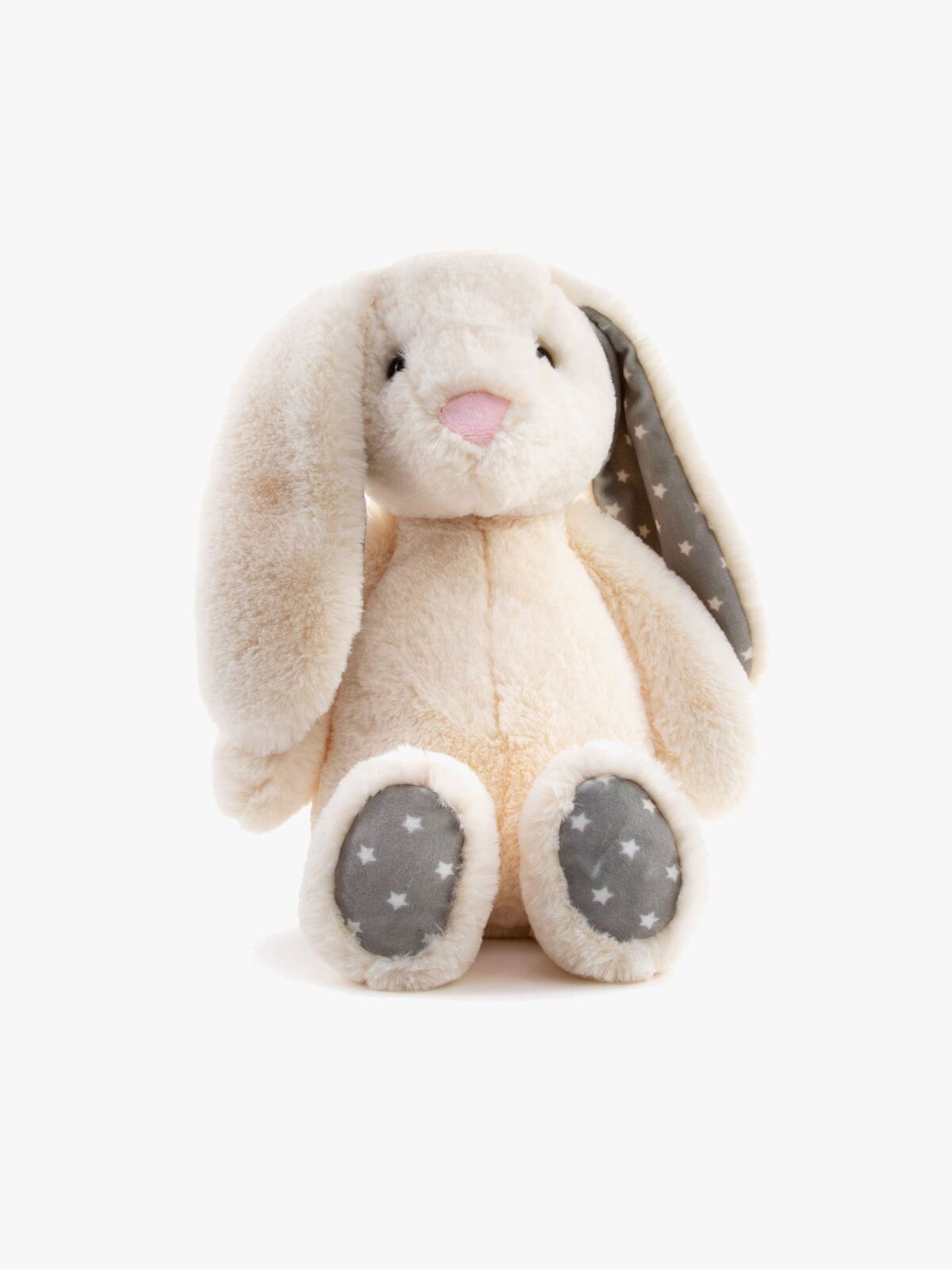 World's Softest Pehmolelu Pupu 28 cm