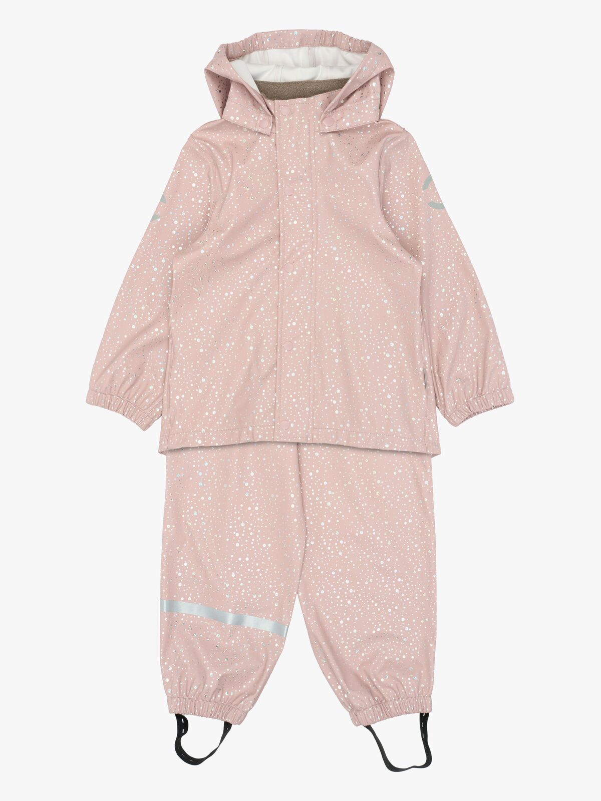 Mikk-Line Sadeasu + Henkselit, Adobe Rose