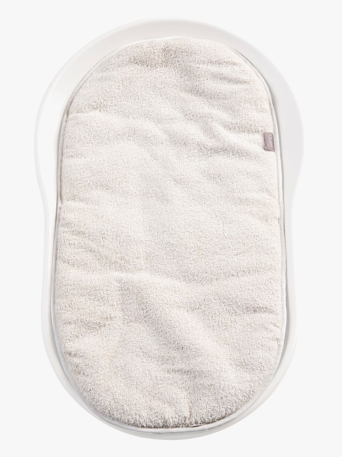 Quax Mamee Inlay Tyyny, Clay