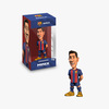 Minix Jalkapallo Keräilyfiguuri Lewandowski FC Barcelona