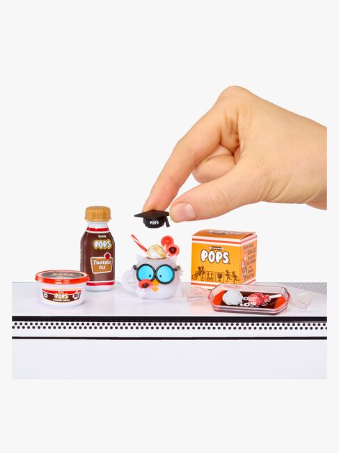 Miniverse Make It Mini Treats Lelusetti