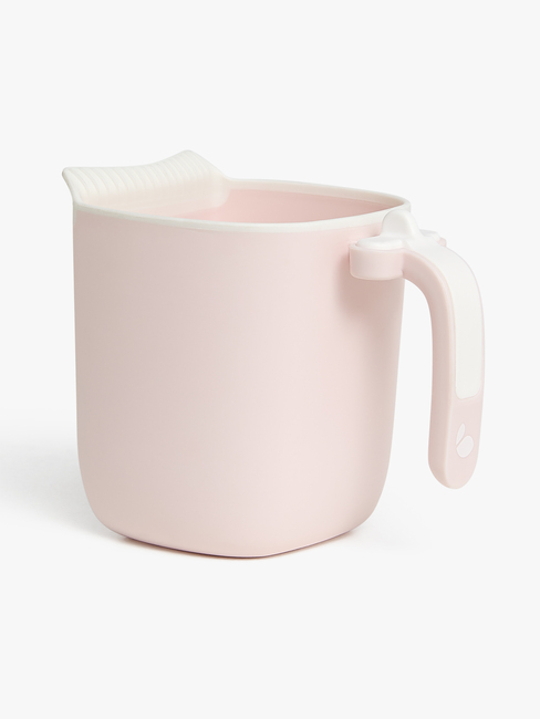 Beemoo CARE Assist Huuhtelukannu, Pink