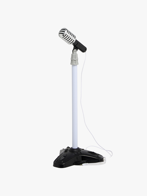 Alex's Garage Leikkisähkökitara & Mikrofoni Sähkökäyttöinen