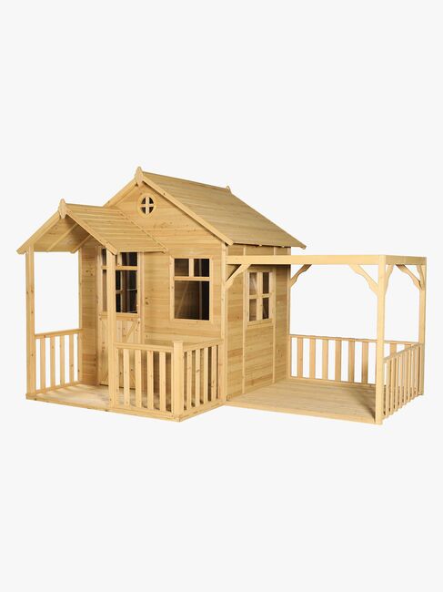 Woodlii HILDA Leikkimökki, Nature