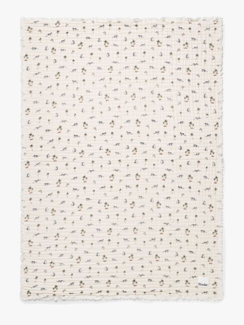 Elodie Soft Cotton Viltti, Leo's Resort