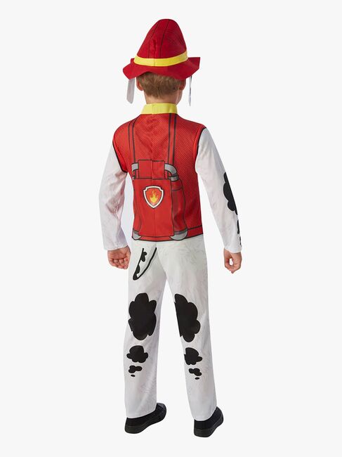 Rubies Naamiaisasu Marshall Classic