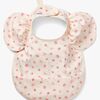 Elodie Ruokalappu Baby 3+, Petit River Rose