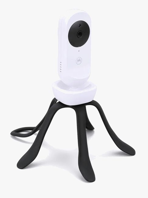 Motorola VM45 Connect Itkuhälytin