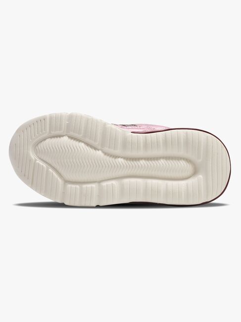 Hummel Daylight Glitter Jr Lenkkarit, Roseate Spoonbill