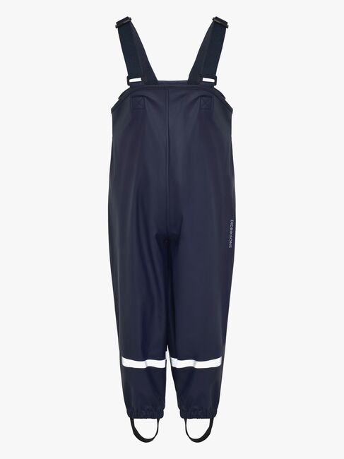 Didriksons Slaskeman Sadeasu, Le rand blue