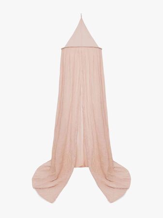 Jollein Vuodekatos Vintage, Wild Rose