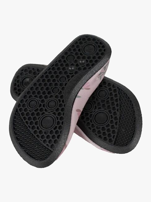 Lindberg Skvätt Uimakengät, Blush/Dahlia