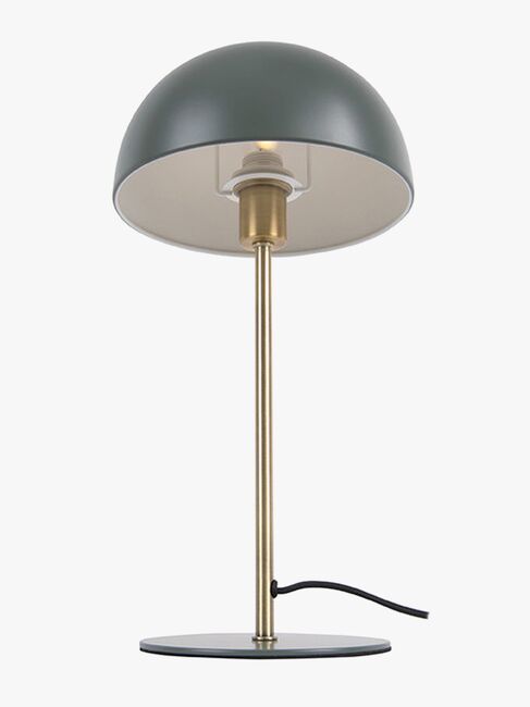 PresentTime Bonnet Pöytävalaisin, Jungle Green