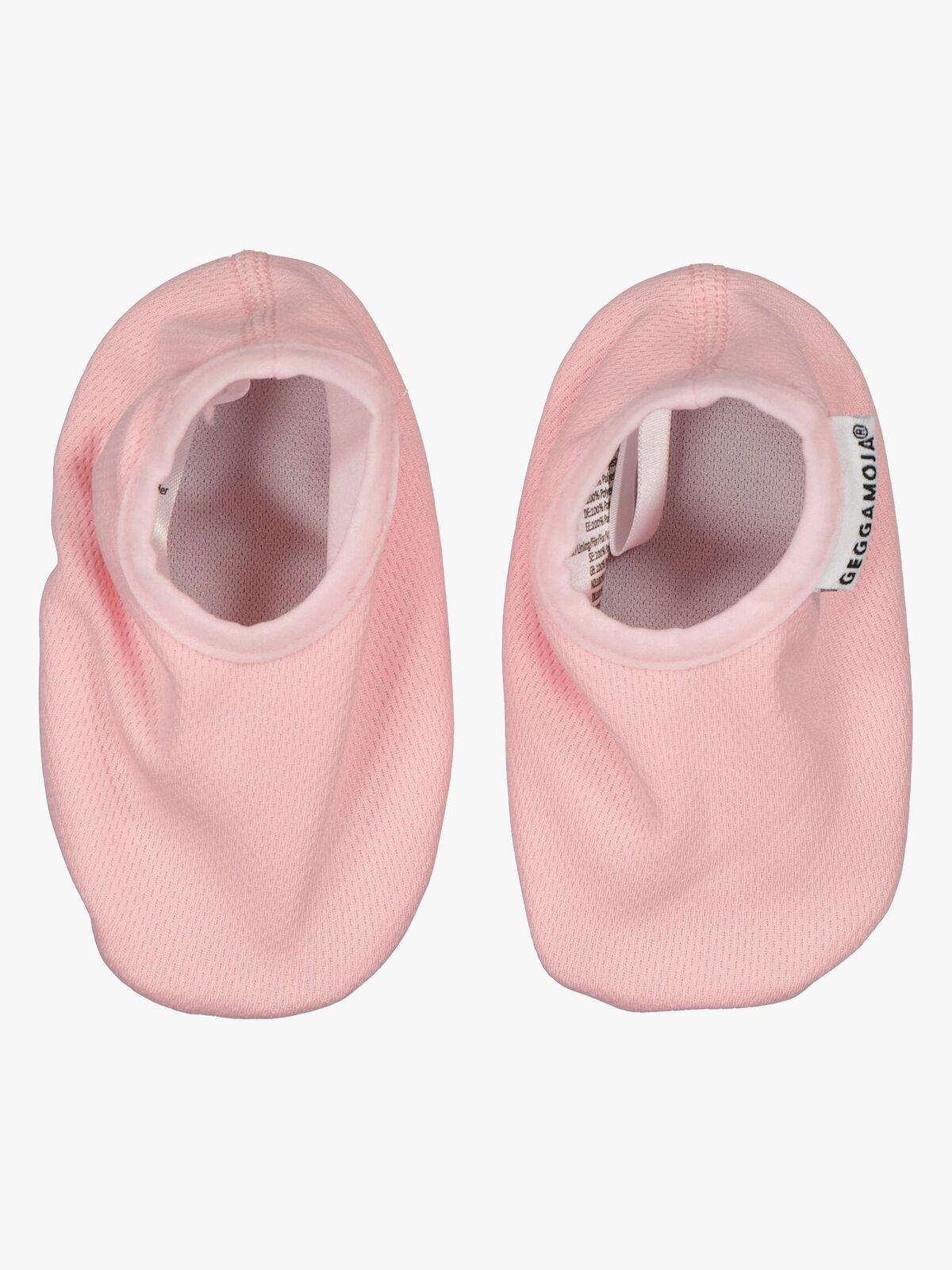 Geggamoja UV-Sukat, Vaaleanpunaiset