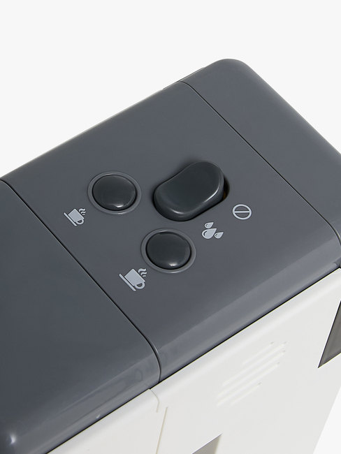 Cloudberry Castle Sähköinen Kahvinkeitin + Vesisäiliö