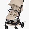 Cybex Beezy Matkarattaat, Almond Beige