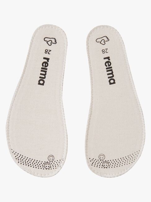 Reima Ankka Barefoot Kumisaappaat, Cool Blue