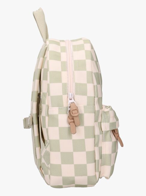 Kidzroom Reppu Nostalgia, Vihreä