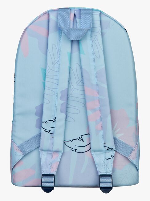 Disney Lilo and Stitch Reppu 8L, Vaaleansininen