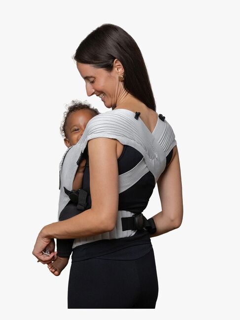 Flybaby Kantoreppu, Grey