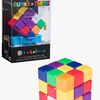 Rubiks Tetris Kuutio