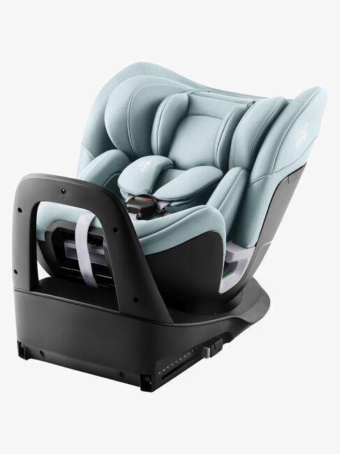 Britax Römer Swivel Turvaistuin, Ocean