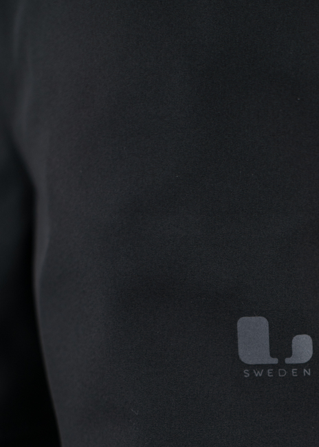 Lindberg Softshell-housut, Black