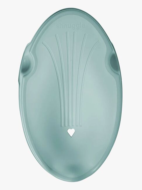 Shnuggle Kylpytuki Newborn, Eucalyptus