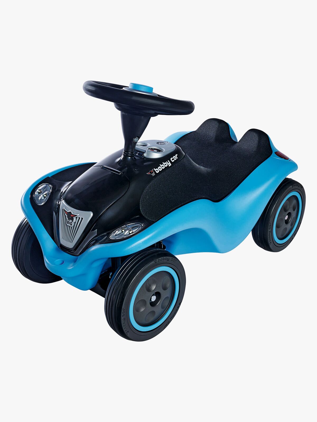 BIG Bobby Car NEXT Potkuauto, Sininen
