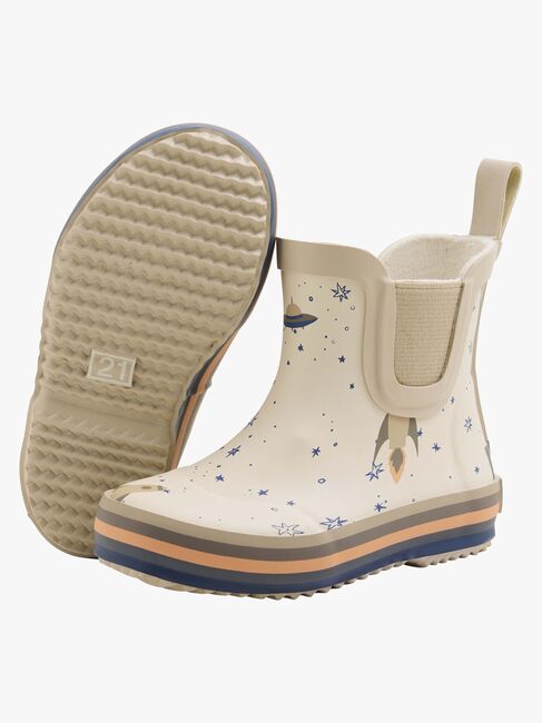 CeLaVi Badges Kumisaappaat, Flint Stone