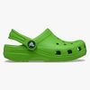 Crocs Classic Kids Pistokkaat, Vihreä