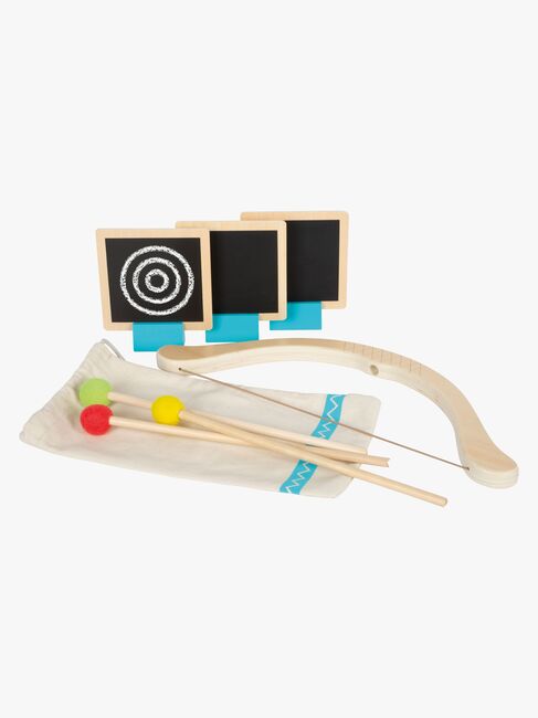 Small Foot Jousisetti + Nuolet Active