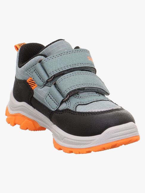 Jupiter GTX Lenkkarit, Light Green/Orange