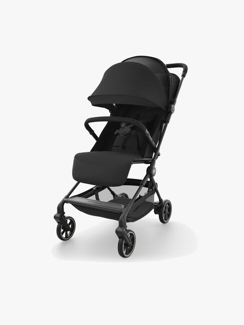 Kinderkraft Nebo Lastenrattaat, Black