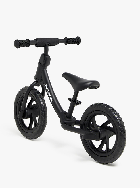 Pinepeak Mono Balance Potkupyörä, Musta