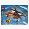 LEGO City 60503 Rannikkovartioston helikopteri